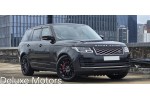 2020 RANGE ROVER 5.0 V8 P525